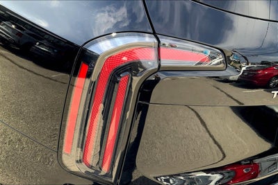 2024 Kia Telluride SX Prestige