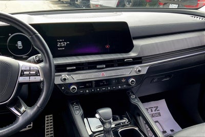 2024 Kia Telluride SX Prestige