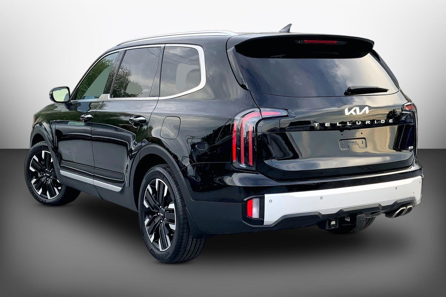 2023 Kia Telluride SX Prestige
