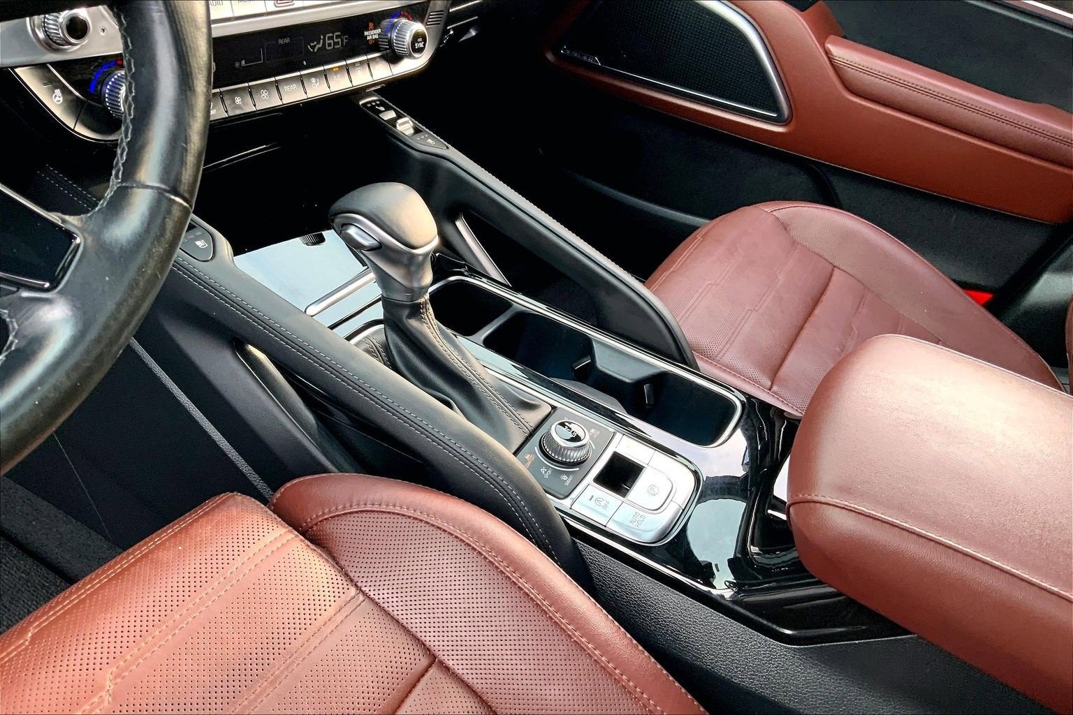 2023 Kia Telluride SX Prestige