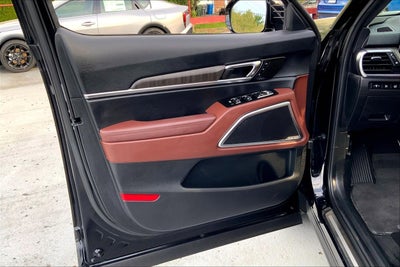 2023 Kia Telluride SX Prestige