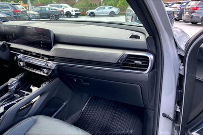 2024 Kia Telluride SX X-Pro