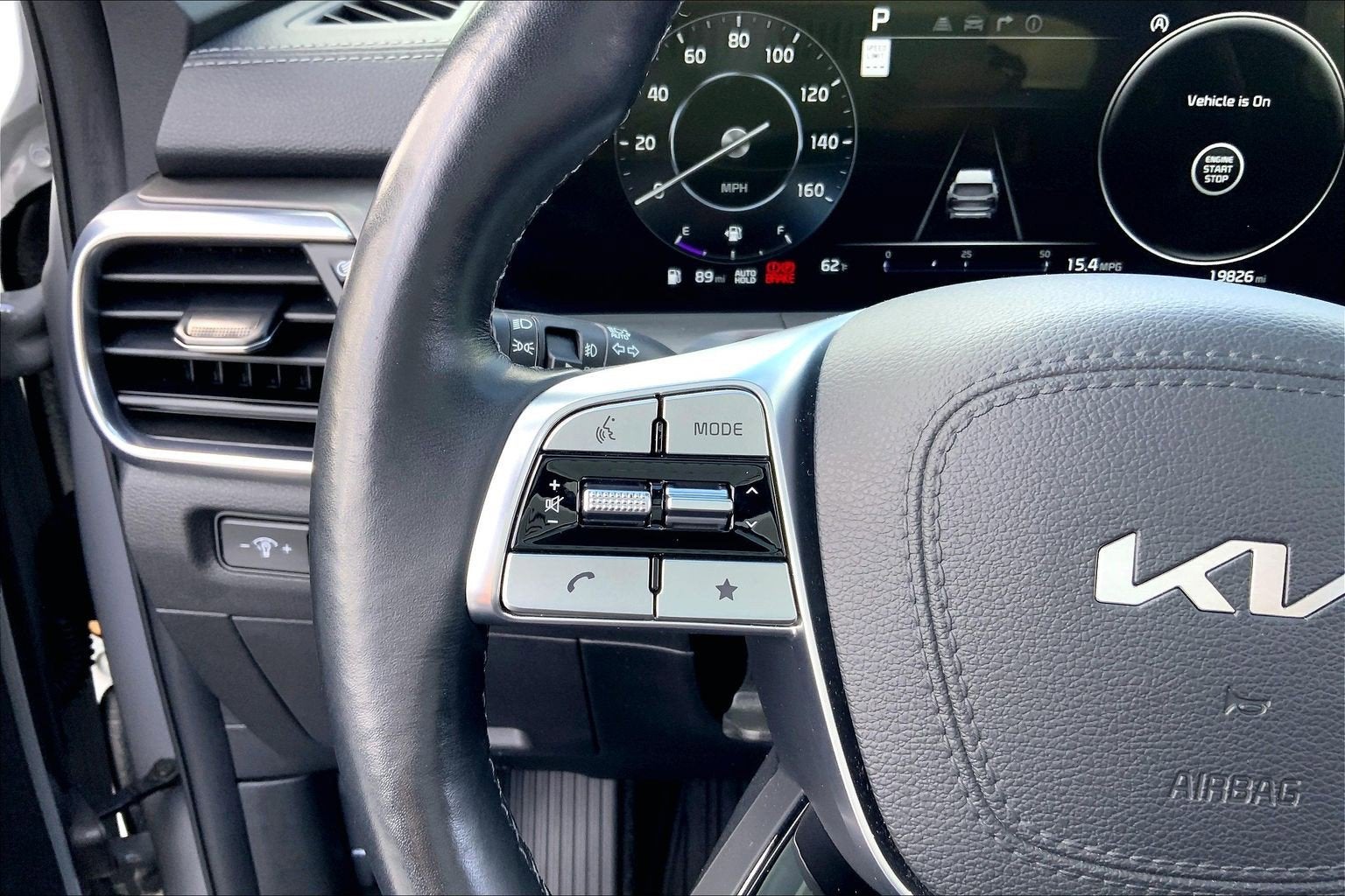 2024 Kia Telluride SX X-Pro