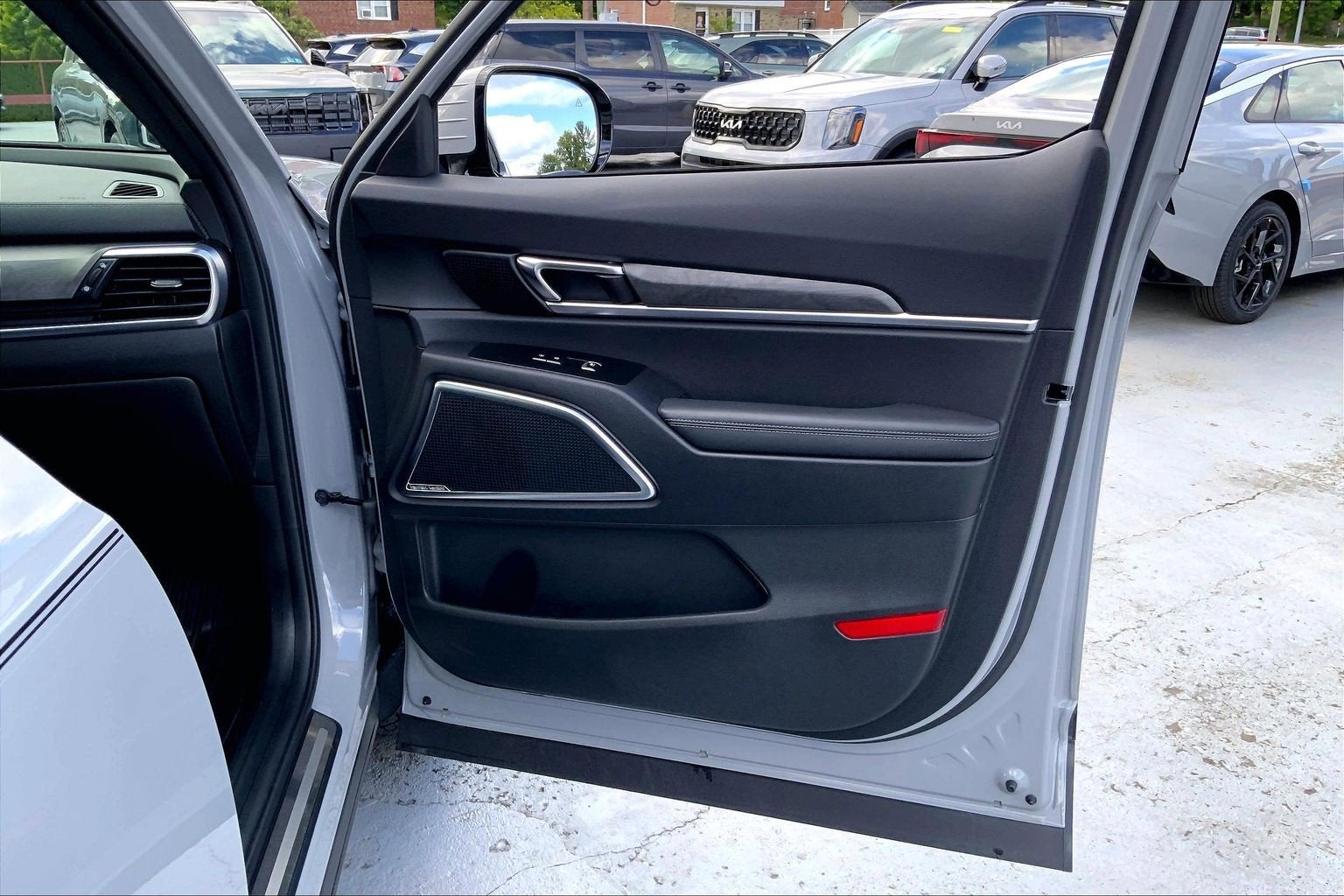 2024 Kia Telluride SX X-Pro
