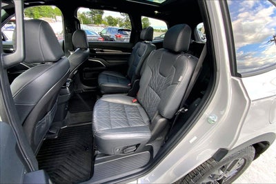 2024 Kia Telluride SX X-Pro