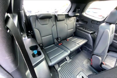 2024 Kia Telluride SX X-Pro