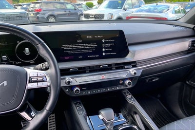 2024 Kia Telluride SX X-Pro