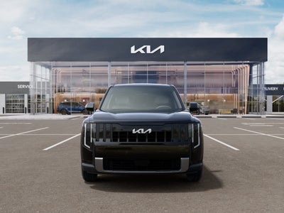 2027 Kia Telluride LX