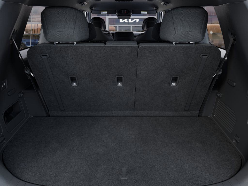 2027 Kia Telluride LX