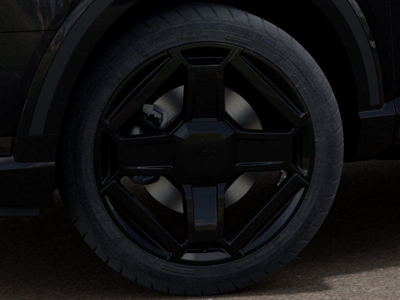 2027 Kia Telluride X-LINE AWD