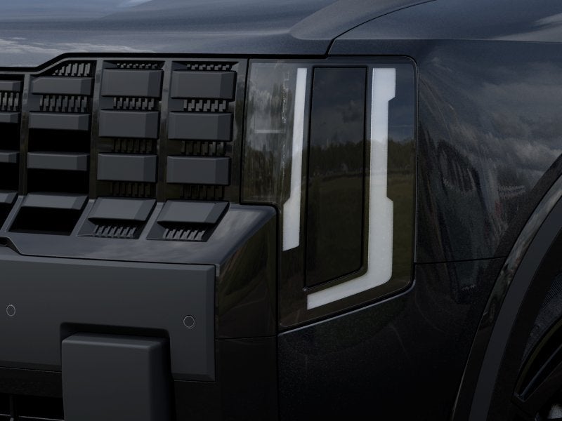 2027 Kia Telluride X-LINE AWD