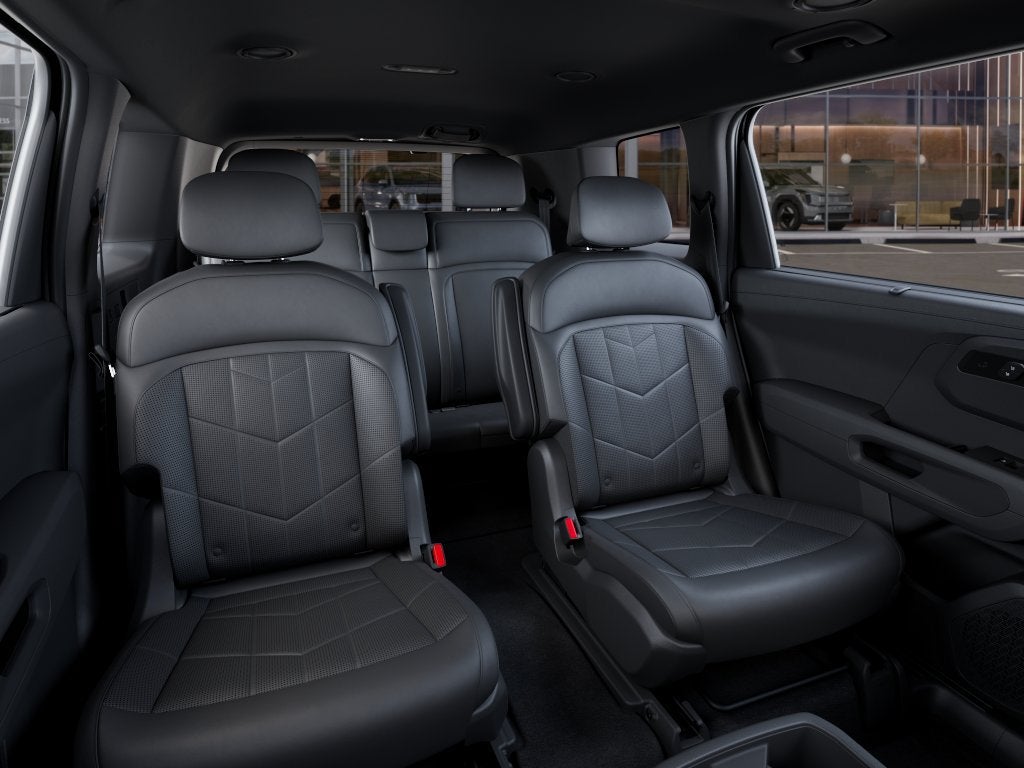2027 Kia Telluride X-LINE AWD