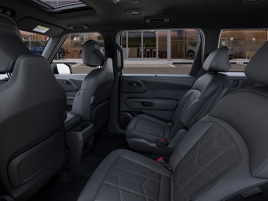 2027 Kia Telluride X-LINE AWD