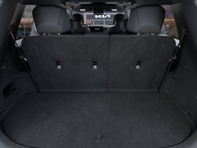 2027 Kia Telluride X-LINE AWD