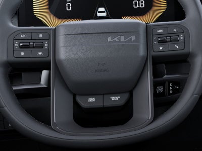 2027 Kia Telluride X-LINE AWD