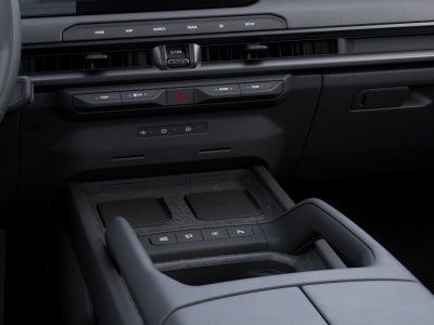 2027 Kia Telluride X-LINE AWD