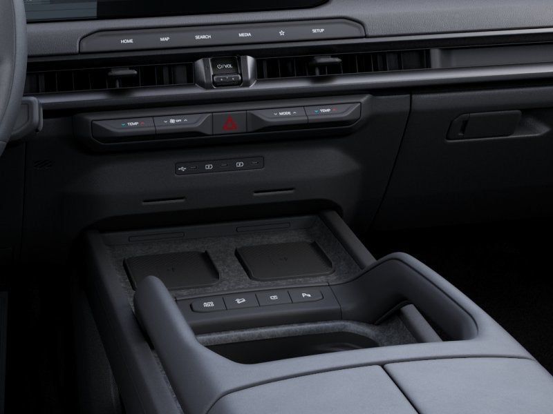 2027 Kia Telluride X-LINE AWD