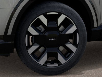 2027 Kia Telluride SX