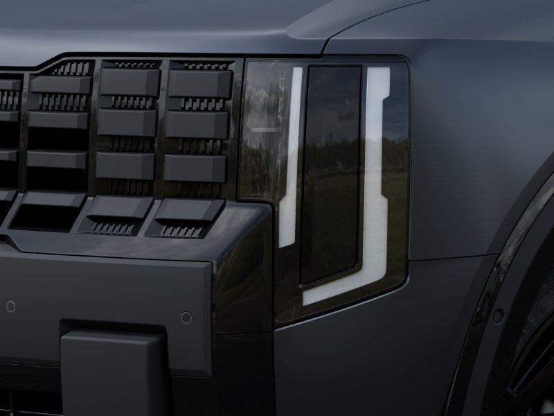2027 Kia Telluride X-Line SX-Prestige