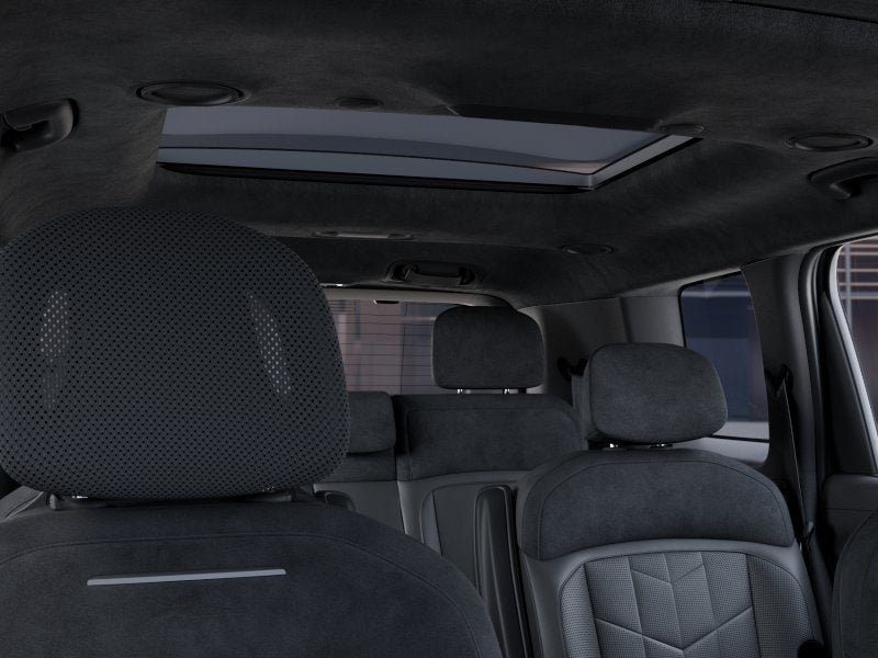 2027 Kia Telluride X-Line SX-Prestige