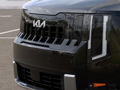 2027 Kia Telluride SX PRESTIGE