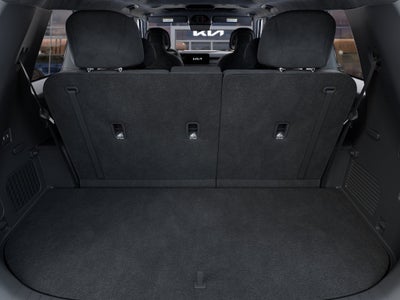 2027 Kia Telluride SX PRESTIGE