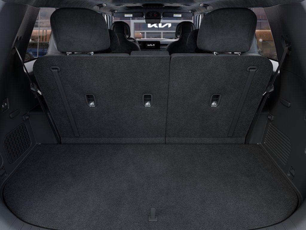 2027 Kia Telluride SX PRESTIGE