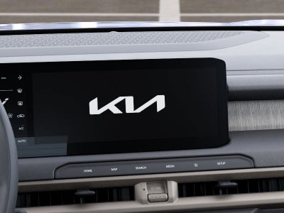 2027 Kia Telluride SX PRESTIGE