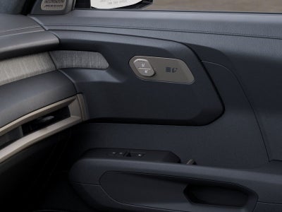 2027 Kia Telluride SX PRESTIGE