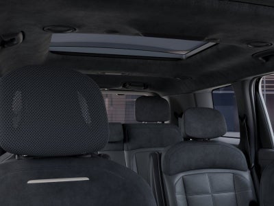 2027 Kia Telluride SX PRESTIGE