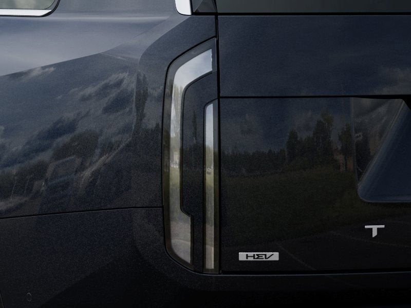 2027 Kia Telluride Hybrid X-Line SX-Prestige