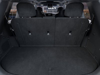 2027 Kia Telluride Hybrid X-Line SX-Prestige