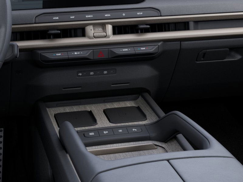 2027 Kia Telluride Hybrid X-Line SX-Prestige