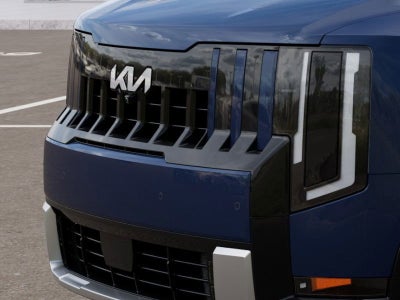 2027 Kia Telluride Hybrid X-Line SX-Prestige