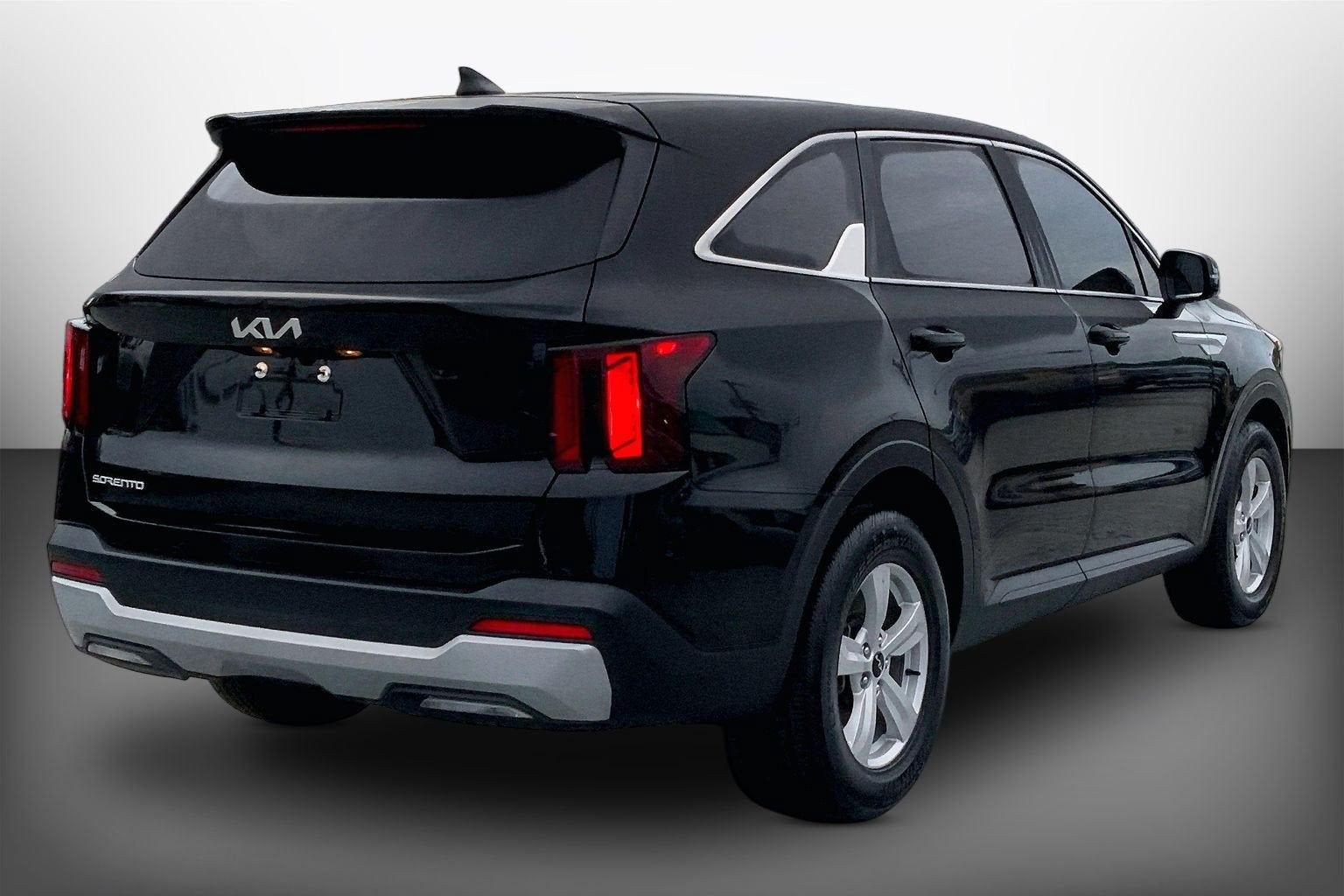 2024 Kia Sorento LX