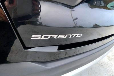 2024 Kia Sorento LX