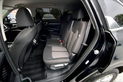 2024 Kia Sorento LX