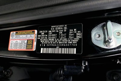 2024 Kia Sorento LX