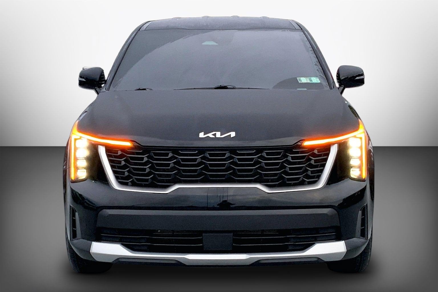 2024 Kia Sorento LX