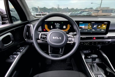 2024 Kia Sorento LX