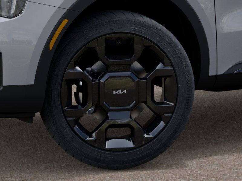 2026 Kia Sorento AWD