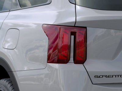 2026 Kia Sorento AWD
