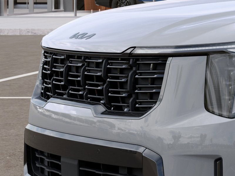 2026 Kia Sorento AWD