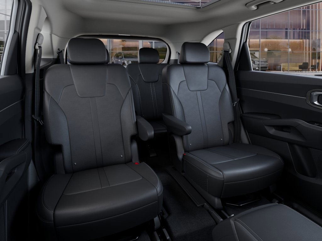 2026 Kia Sorento AWD