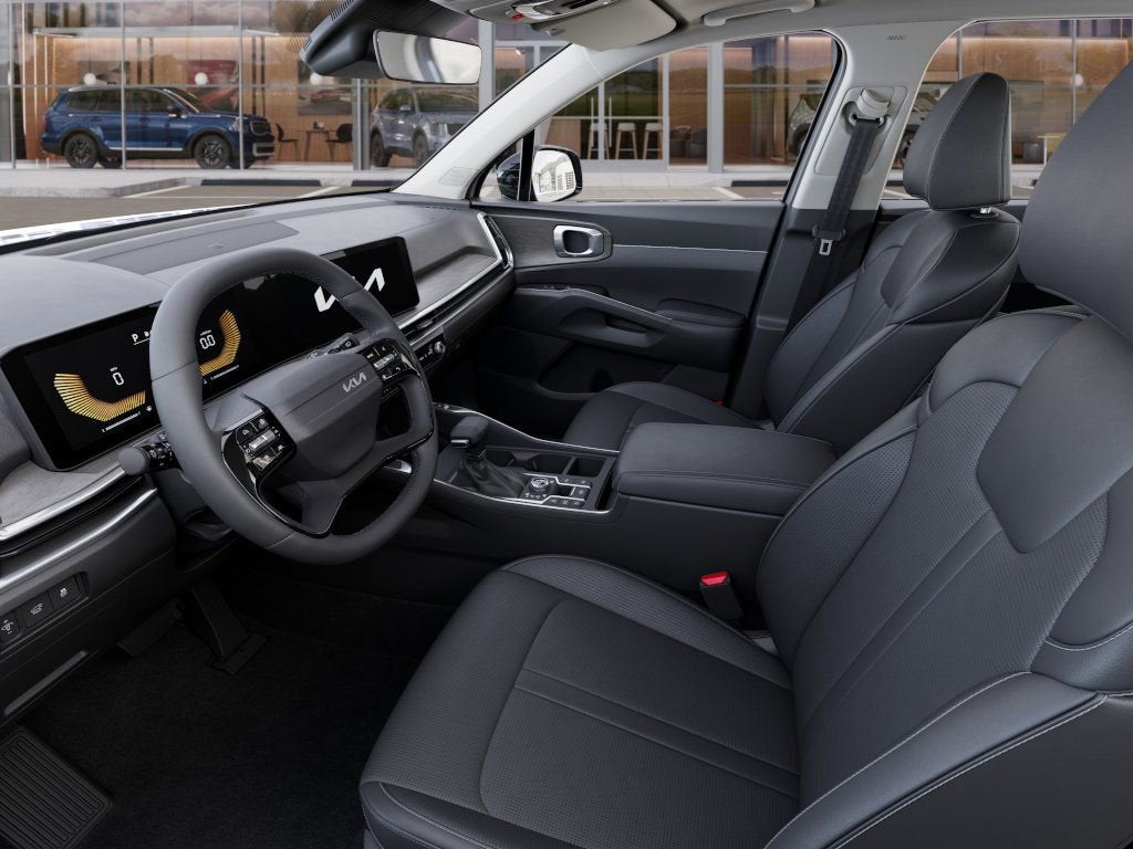 2026 Kia Sorento AWD