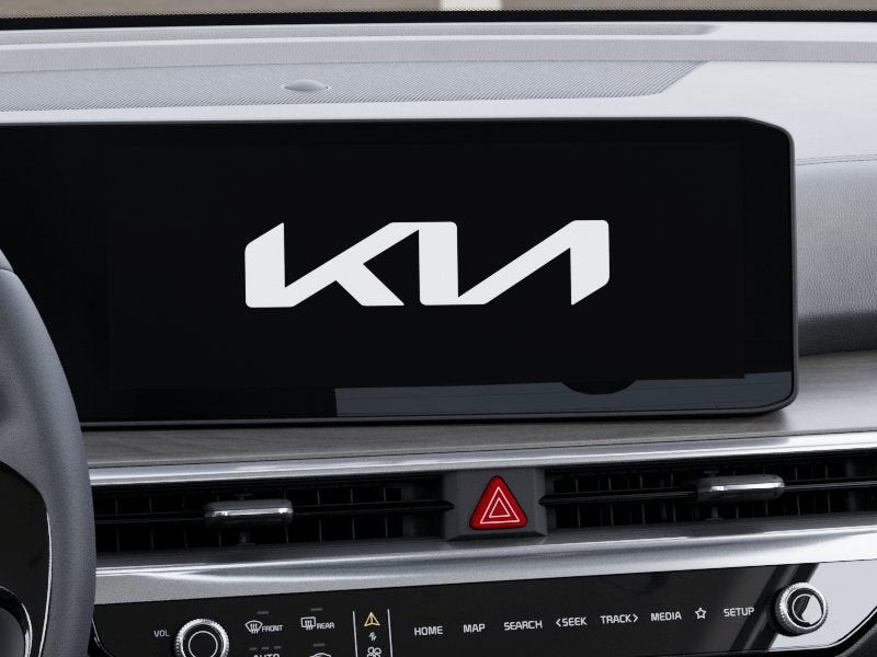 2026 Kia Sorento AWD