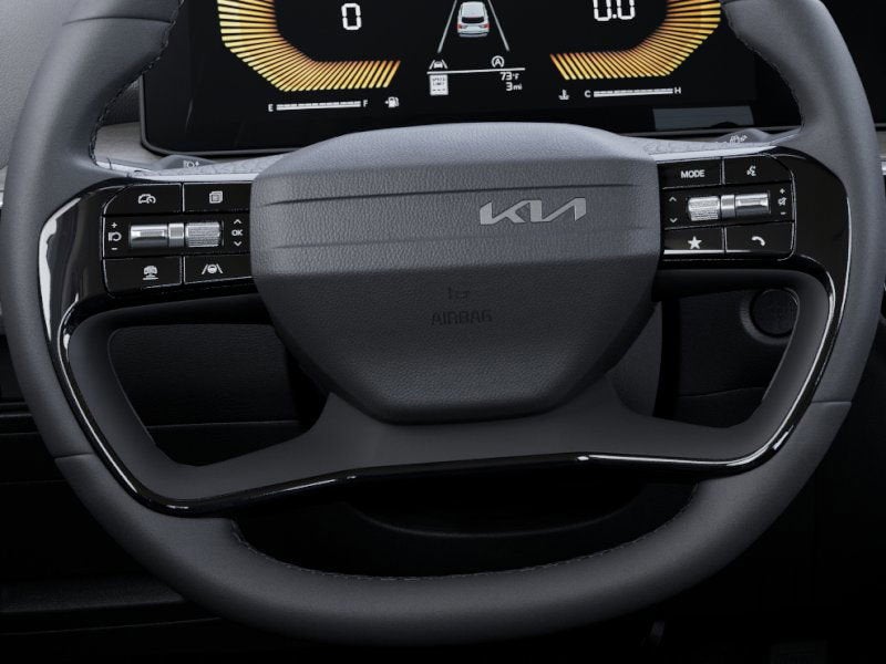 2026 Kia Sorento AWD