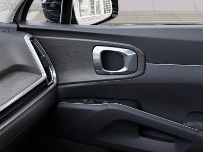 2026 Kia Sorento AWD