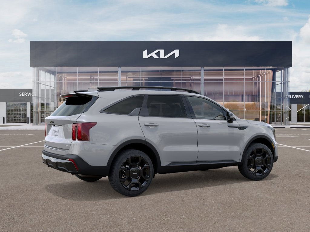 2026 Kia Sorento AWD
