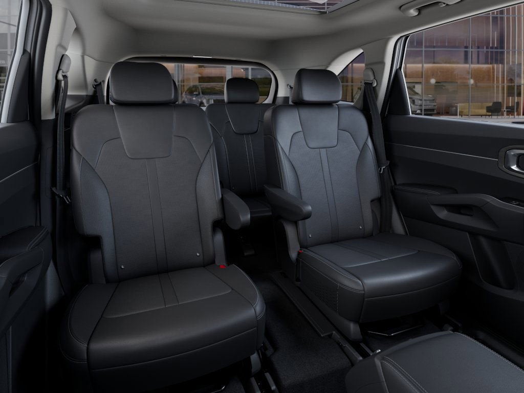 2025 Kia Sorento X-Line EX